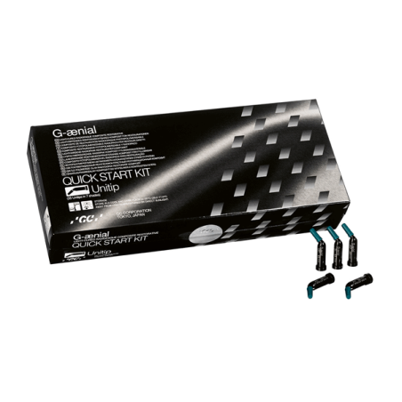 GAENIAL KIT QUICK START UNITIP