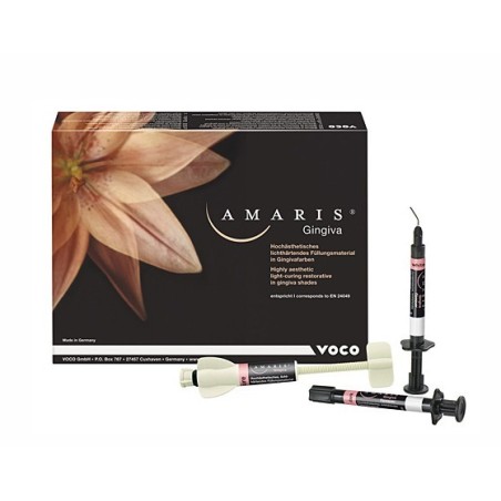 AMARIS GINGIVA KIT Seringues