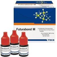 FUTURABOND M 3x5 ml
