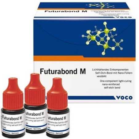 FUTURABOND M 3x5 ml