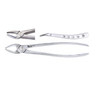 FORCEPS Nº7 SUPERIEURE PREMOLAIRE