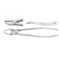 FORCEPS Nº7 SUPERIEURE PREMOLAIRE