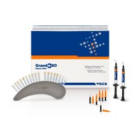 KIT GRANDIO SO HEAVY FLOW Seringue 5 x 2 g