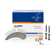 KIT GRANDIO SO HEAVY FLOW Seringue 5 x 2 g
