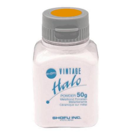 VINTAGE HALO OPAQUE C20 POUDRE 50 g