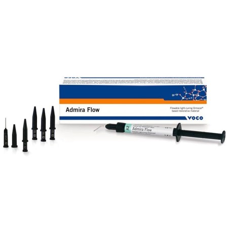 ADMIRA FLOW Seringue 2 x 1.8 g