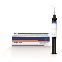 Seringue GRANDIO CORE DUAL CURE QuickMix 10 g