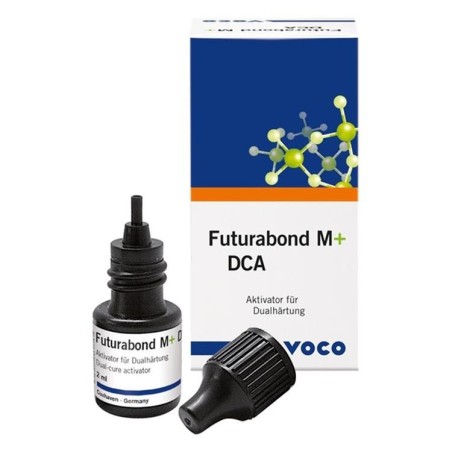 M+ DCA 2 ml