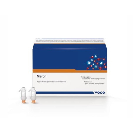 MERON PLUS AC Capsules 50