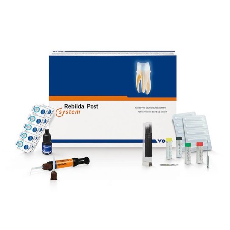 REBILDA POST SYSTEM Ensemble II