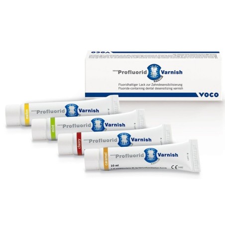 Tube 4 x 10 ml