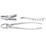 FORCEPS Nº17 MOLAIRE SUPERIEURE DROITE