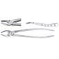 FORCEPS Nº17 MOLAIRE SUPERIEURE DROITE