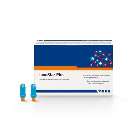 IONOSTAR PLUS CAPSULES 20 Unites