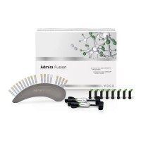 ADMIRA FUSION KIT Seringues + Adhesif