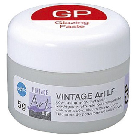 VINTAGE ART LF GLAZING PASTE 5 g