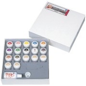 VINTAGE ART UNIVERSELLE BASIC COULEUR SET
