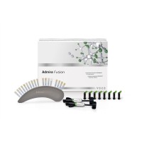 ADMIRA FUSION KIT Capsules + Adhesif