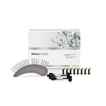 ADMIRA FUSION KIT Capsules + Adhesif