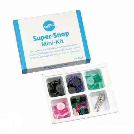 SUPER SNAP MINI KIT