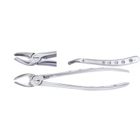 FORCEPS Nº18 MOLAIRE SUPERIEURE GAUCHE
