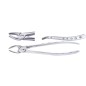 FORCEPS Nº18 MOLAIRE SUPERIEURE GAUCHE