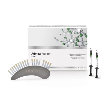 ADMIRA FUSION FLOW KIT Seringue 5 x 2 g.