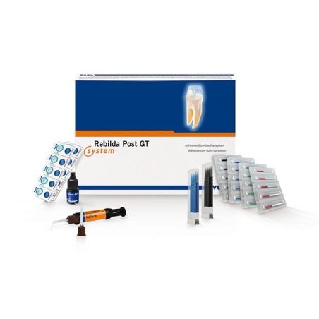 KIT POST GT REBILDA