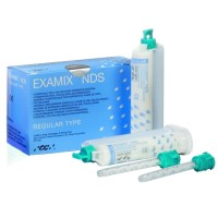 EXAMIX NDS REGULAR 2 x 48 ml