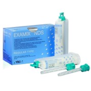 EXAMIX NDS REGULAR 2 x 48 ml