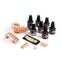 OPTIGLAZE COULEUR SET GC