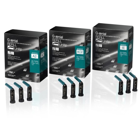 G-AENIAL ANTERIEUR UNITIP 10 x 0,28 g