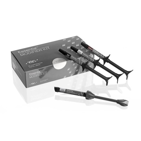 ESSENTIA MODIFIER KIT SERINGUES