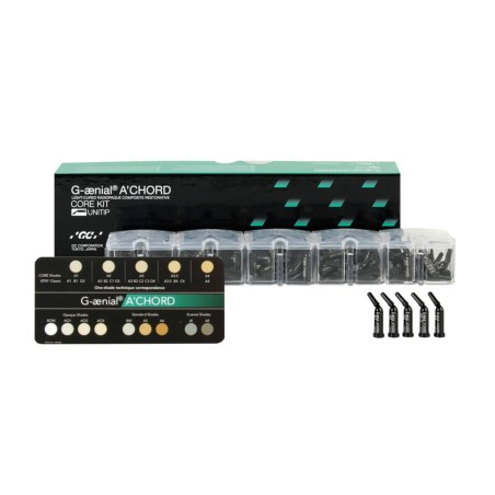 G-AENIAL ACHORD CORE KIT UNITIPS