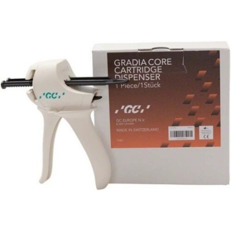 GRADIA CORE PISTOLET 1:1