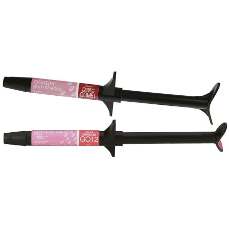 GRADIA GUM OPAQUE 2,4 ml