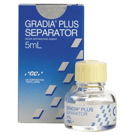 GRADIA PLUS SEPARATOR 5 ml