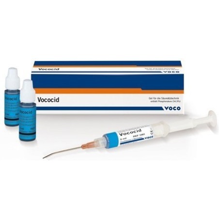 VOCOCID Seringue 60 ml