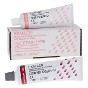 EXAFLEX INYECTION 1-1