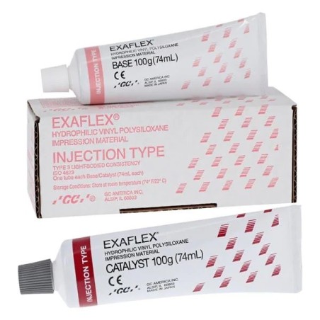 EXAFLEX INYECTION 1-1
