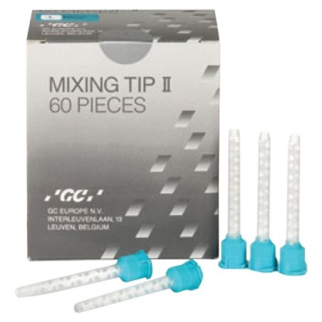 UNIVERSELLE MIXING TIPS II 60 Unites