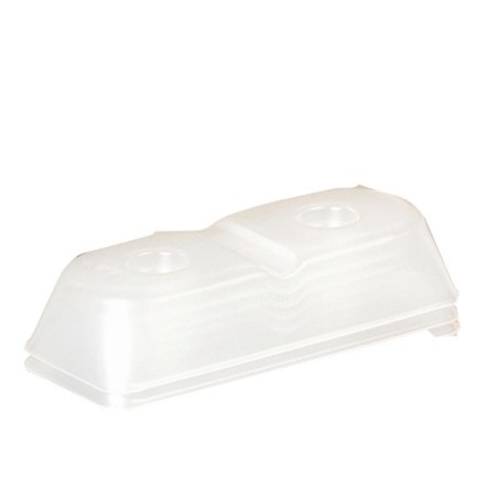 PLATEAU DISPENSADORA Nº 2 UNIFAST III 50 unites