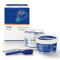 V-POSIL PUTTY FAST 2 x 450 ml