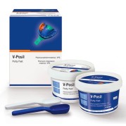 V-POSIL PUTTY FAST 2 x 450 ml