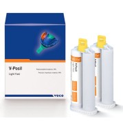 V-POSIL FLUIDA LIGHT FAST 2 x 50 ml