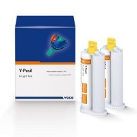 V-POSIL FLUIDA X-LIGHT FAST 2 x 50 ml