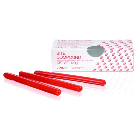 BITE COMPOUND 8 g 15 barras