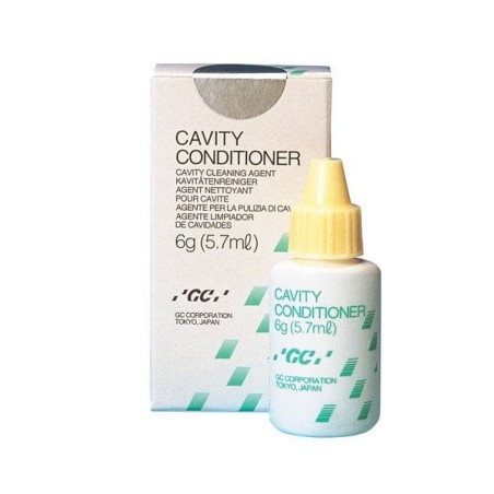 CAVITY CONDITIONER 20% 5,7 ml