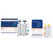 V-POSIL STARTER KIT MONO FAST + LIGHT FAST + EMBOUTS MELANGEURS
