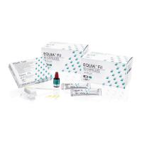 EQUIA PORMO PACK A3 100 CAPS
